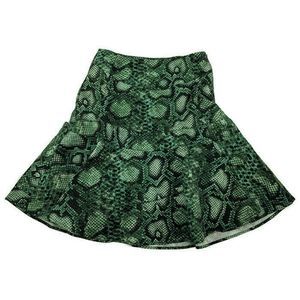 Altuzarra Skirt sz 6 Snakeskin NWT $35